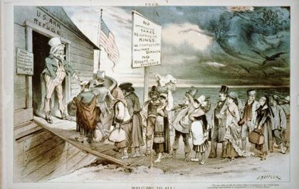 Welcome to All! (1880)